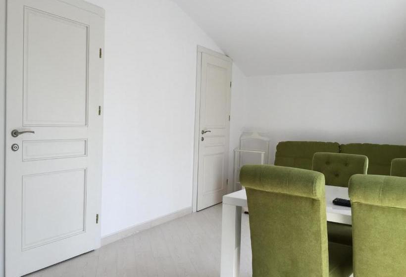 بنسيون Guest House