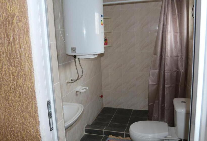 پانسیون Laila Guest House