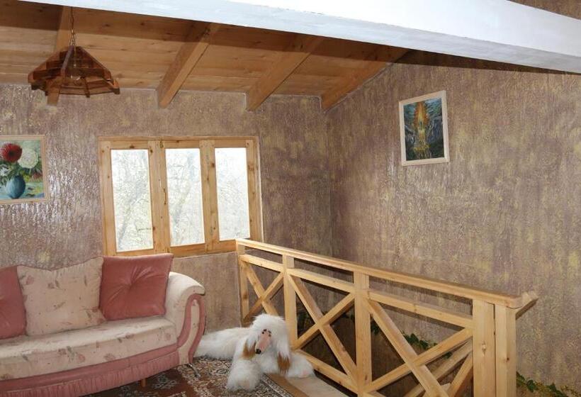 پانسیون Laila Guest House