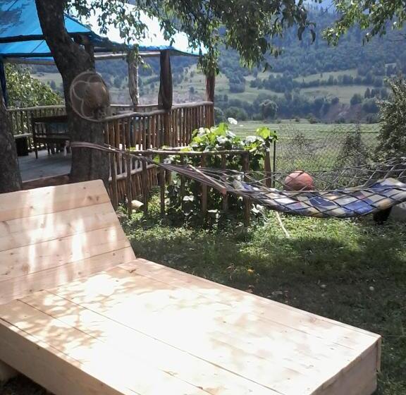 پانسیون Laila Guest House