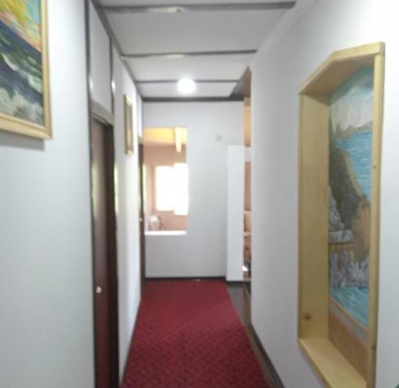 پانسیون Laila Guest House