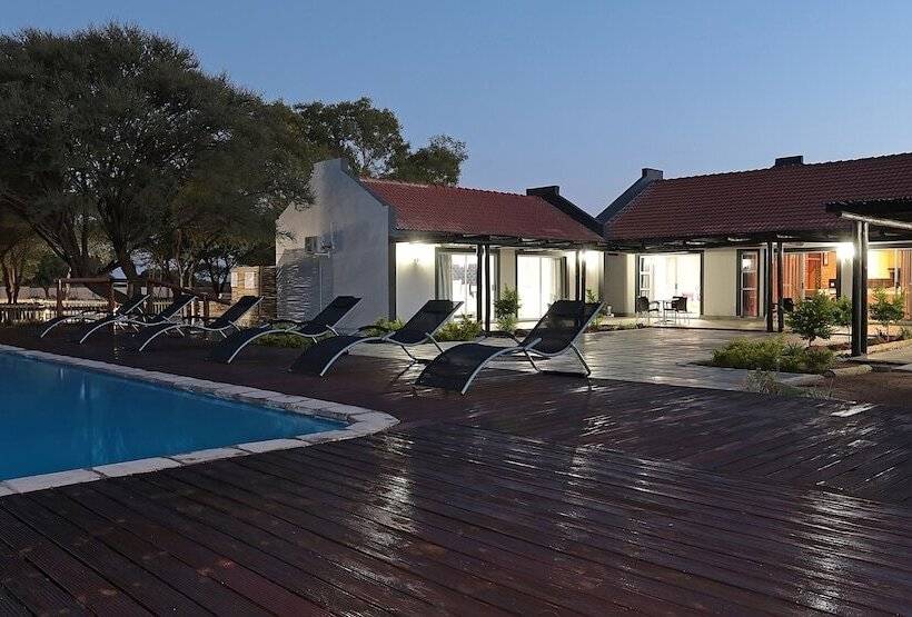 ペンション Meloding Guest House