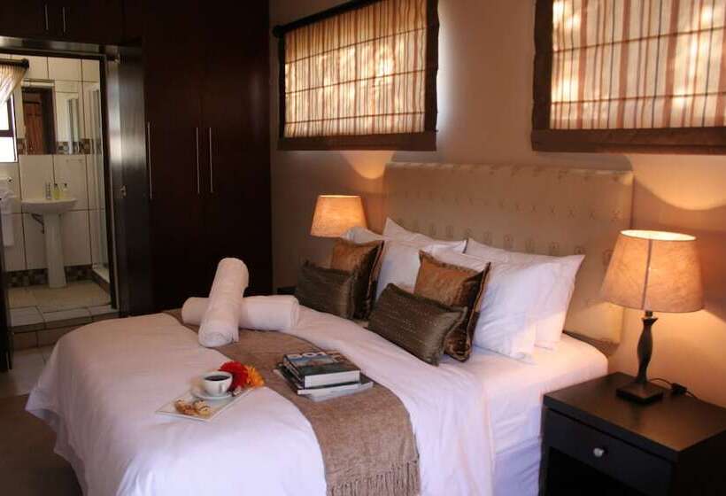 ペンション Meloding Guest House