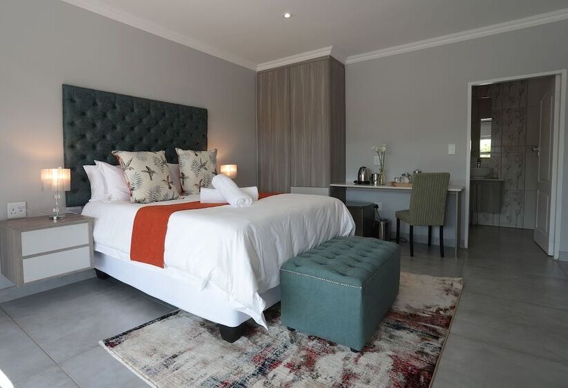 ペンション Meloding Guest House