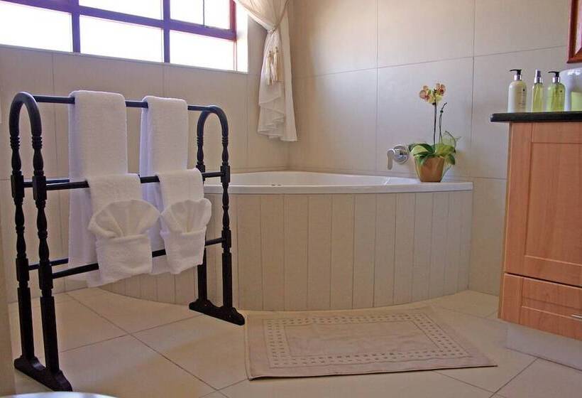 ペンション Meloding Guest House