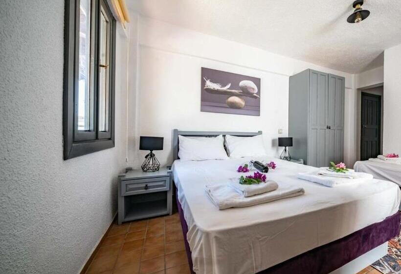 ペンション Old Trading House