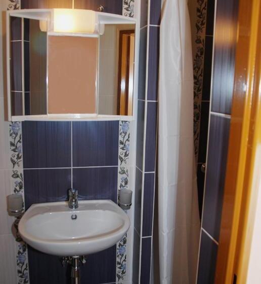 بنسيون Penzion Rotunda