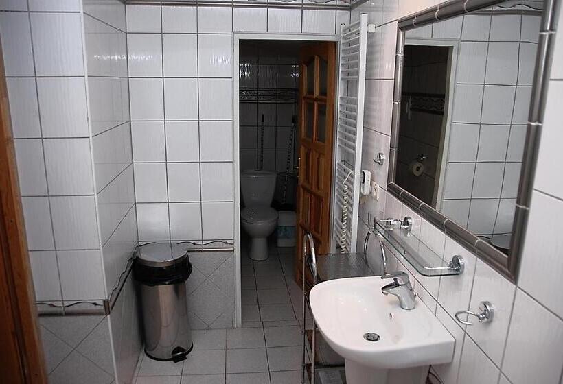 بنسيون Penzion Rotunda