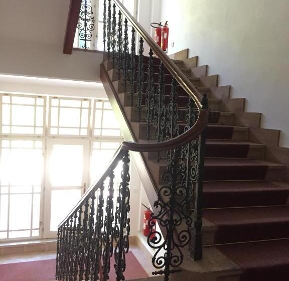 پانسیون Villa Belvedere