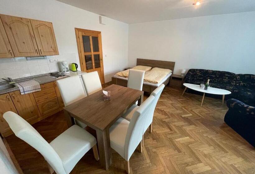 پانسیون Villa Belvedere