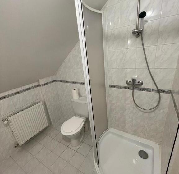 پانسیون Villa Belvedere