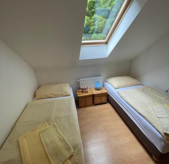 پانسیون Villa Belvedere