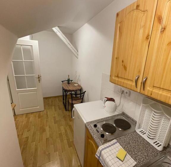 پانسیون Villa Belvedere