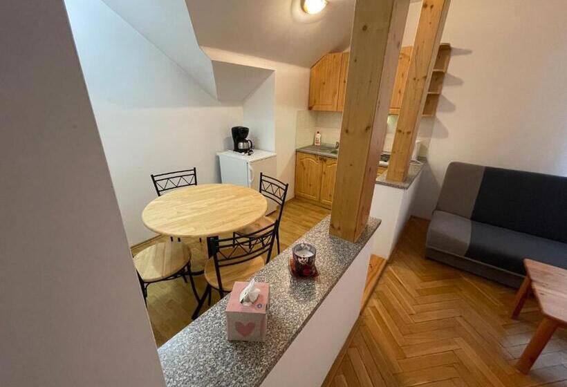 پانسیون Villa Belvedere