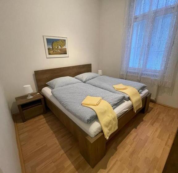 پانسیون Villa Belvedere