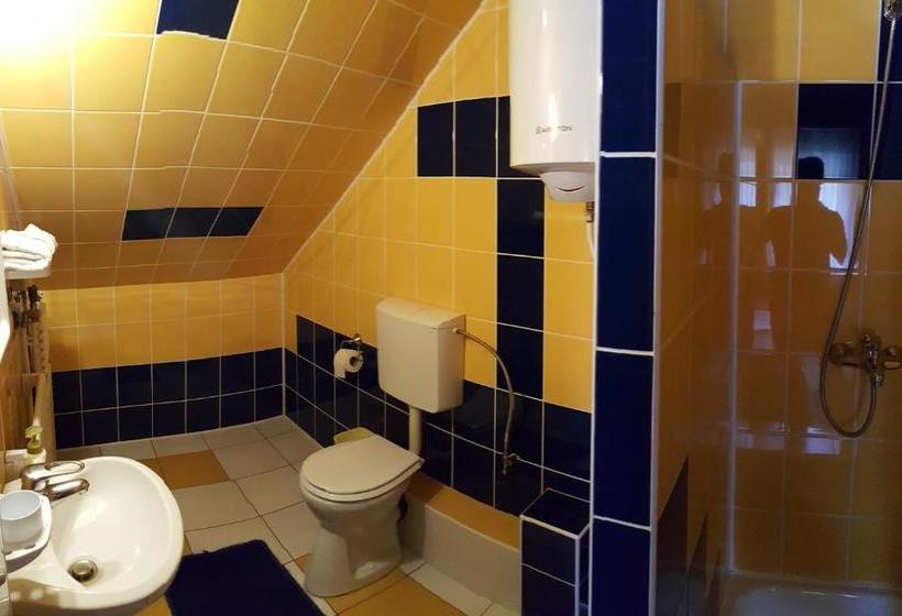 ペンション Voro Mold