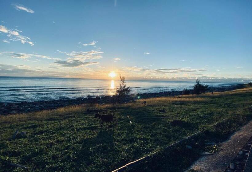 Good Hostel 好棧 Green Island