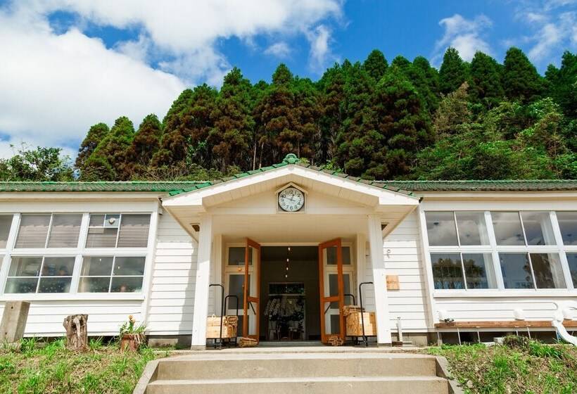 فندق Nordisk Village Goto Islands