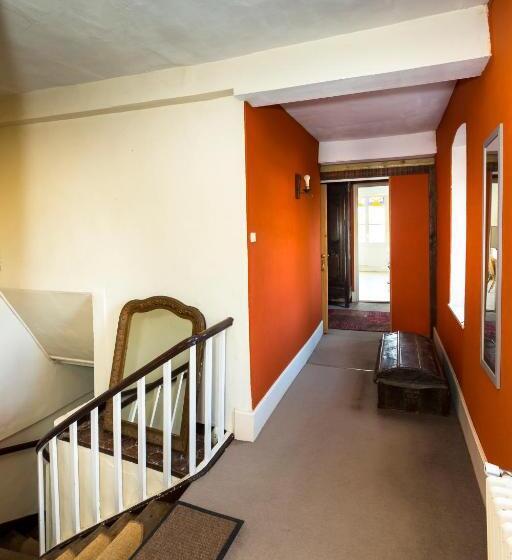צימר Auberge Du Manoir D'archelles