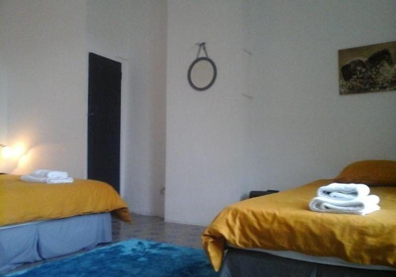 ベッドアンドブレックファースト La Vigneronne 1870