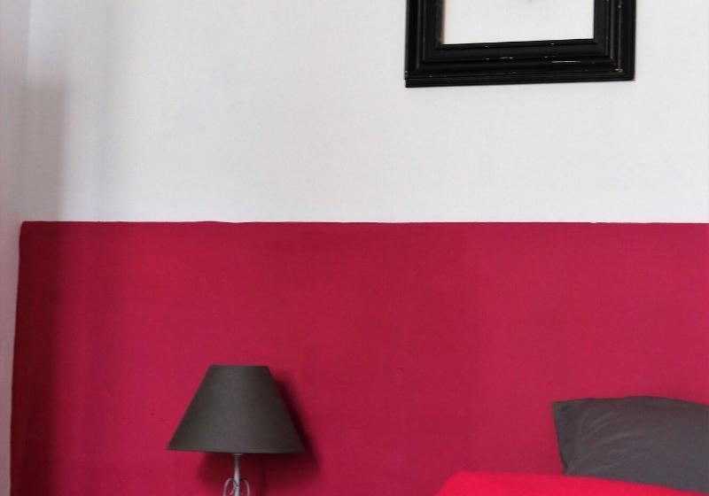 ベッドアンドブレックファースト La Vigneronne 1870