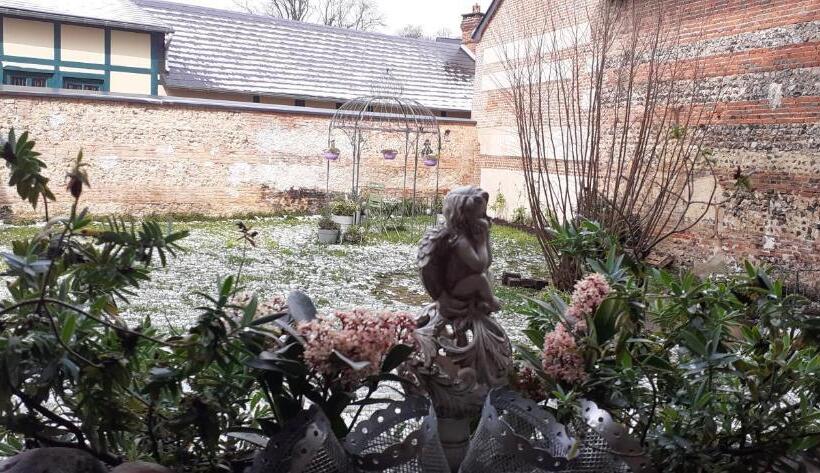 צימר Maison D Hôtes Archangels Home