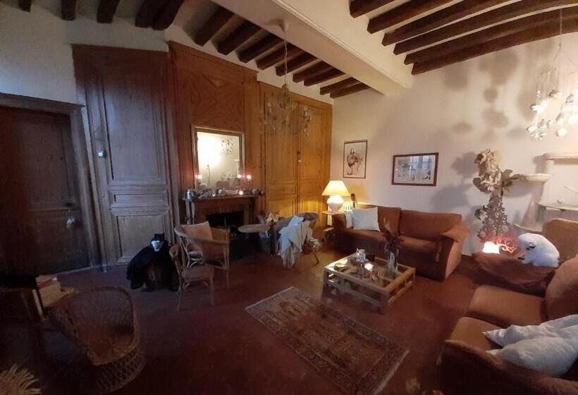 צימר Maison D Hôtes Archangels Home