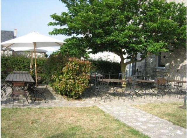 هتل La Ferme Des 3 Maillets