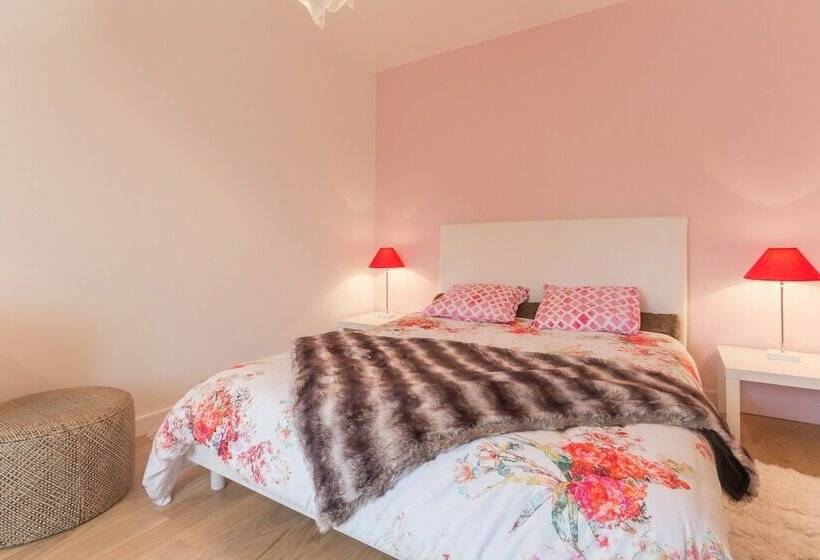 L Escale De Jules Et Lily