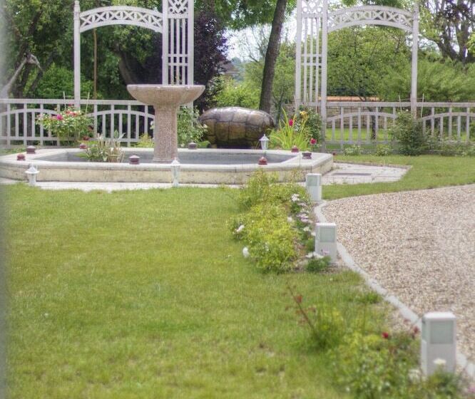 L Escale De Jules Et Lily