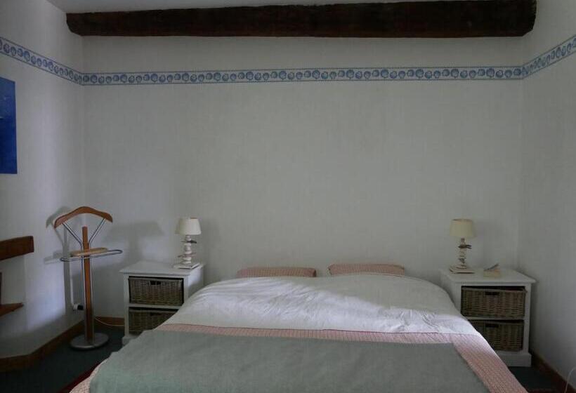 ペンション Gîtes De Launay Guibert