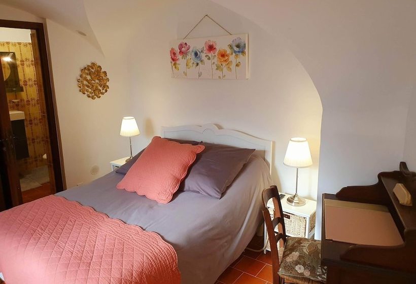 مبيت وإفطار La Chambre Du Cladan