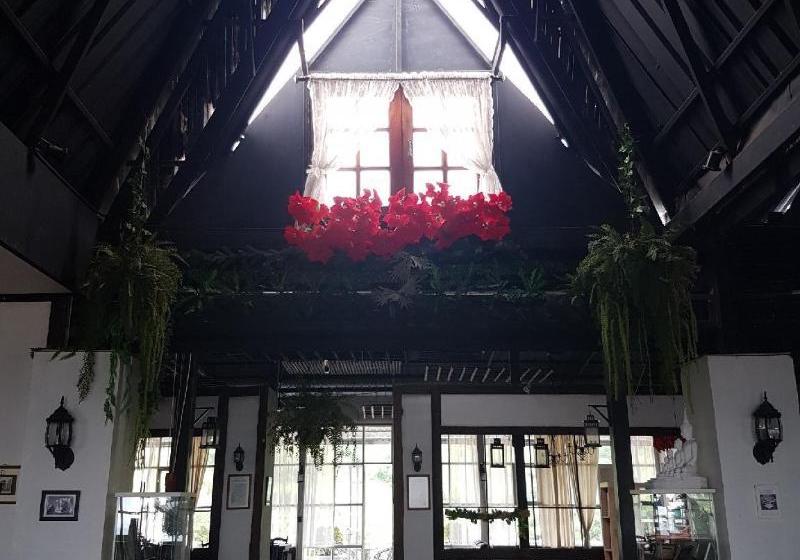 فندق @moon Light Chateau