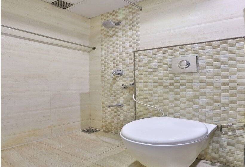 فندق Oyo 13562 G K Convention Hall