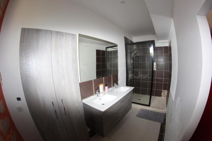 بنسيون L Auberge Meilhannaise