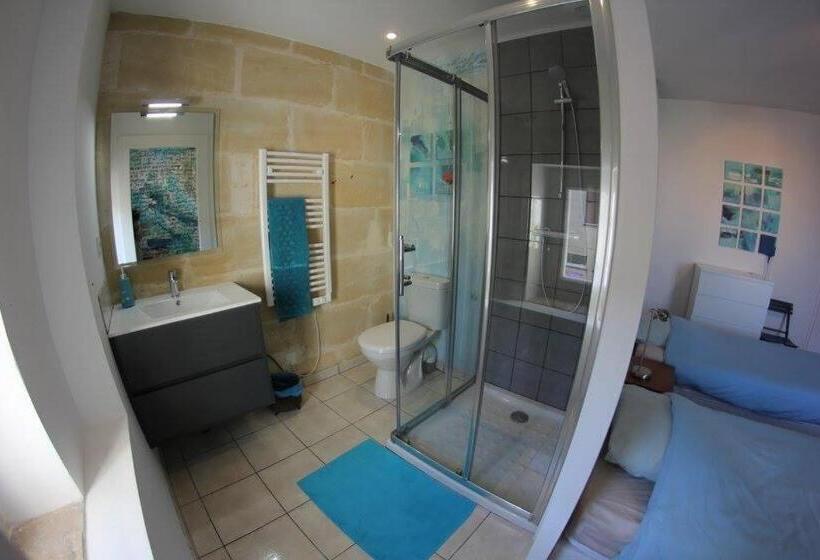 بنسيون L Auberge Meilhannaise