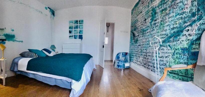 بنسيون L Auberge Meilhannaise