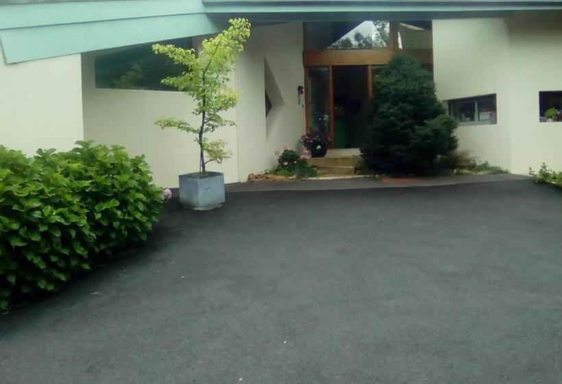 膳宿费 Chambres D Hôtes Les Barrerres