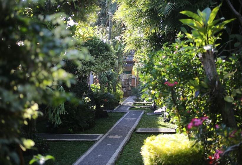 펜션 In Da Garden