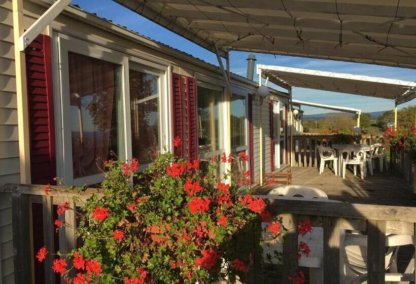 住宿加早餐  Lo Soulenquo à Fonteilles Sur Le Gr 65