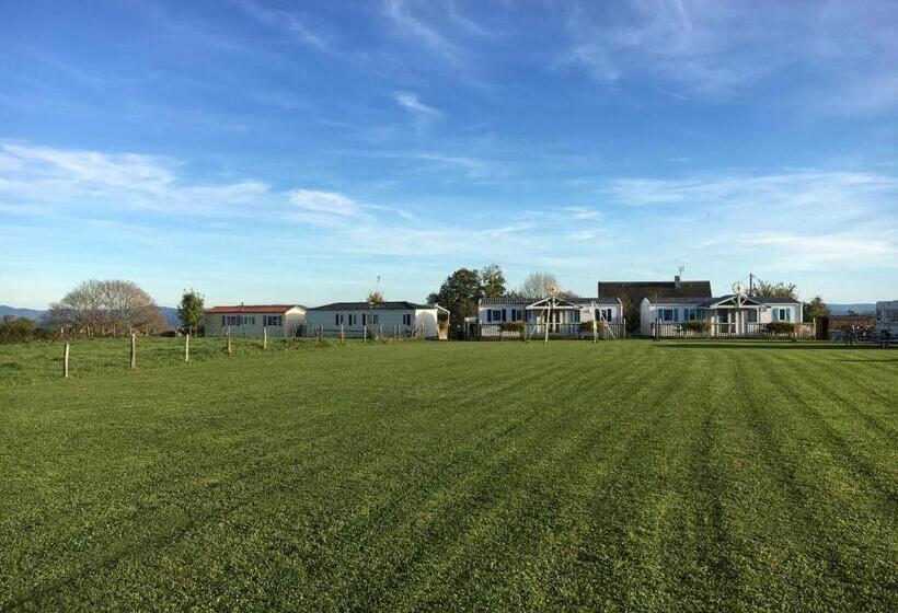 住宿加早餐  Lo Soulenquo à Fonteilles Sur Le Gr 65