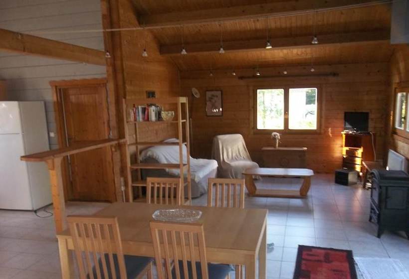 Gite De L Etanchee