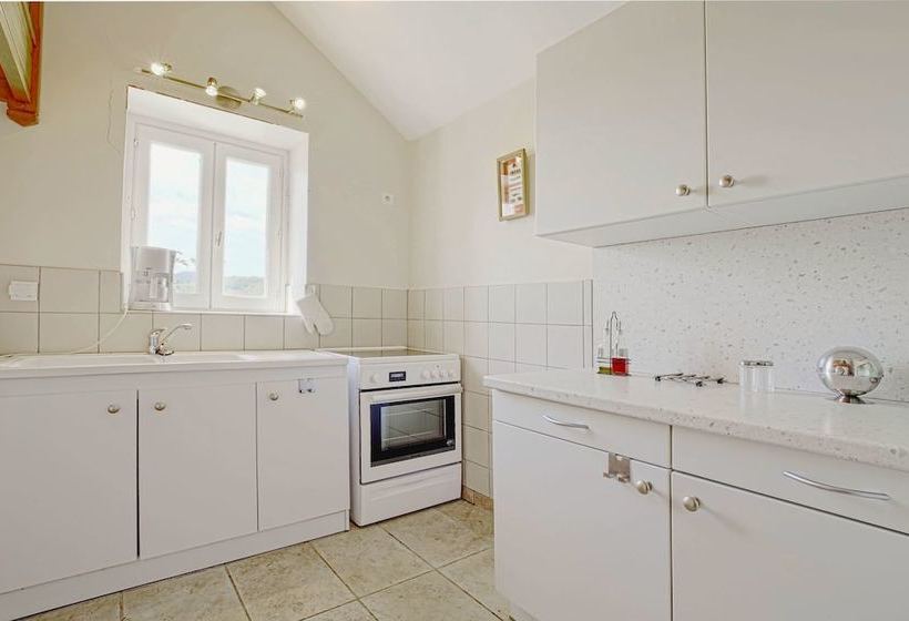 Gîte De La Source Gilhodes