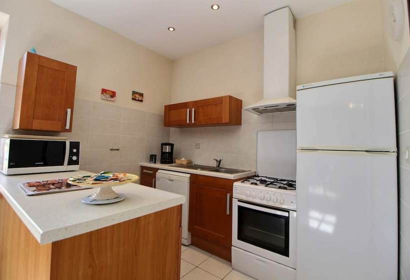 Gîte Les Roseaux Proche De Dinan