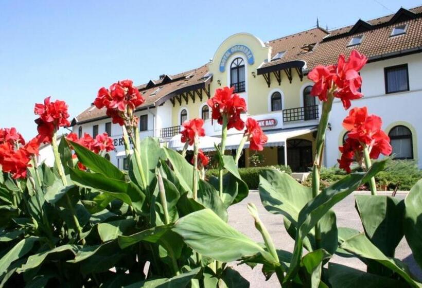 فندق Orchidea