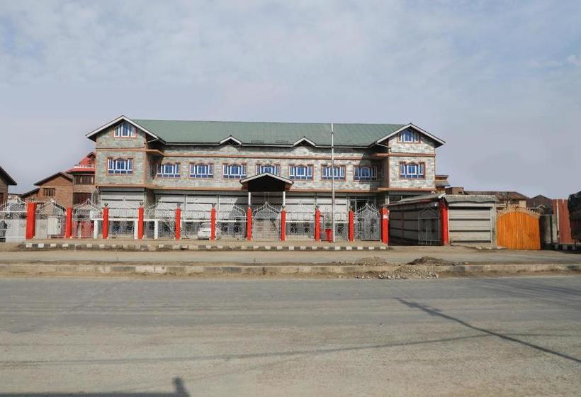 酒店 Capital O  Sobo Central