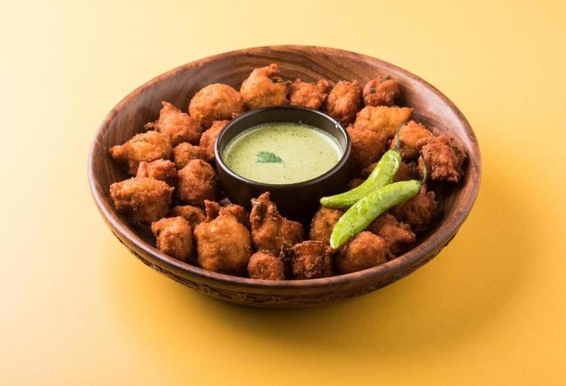 酒店 Capital O  Sobo Central