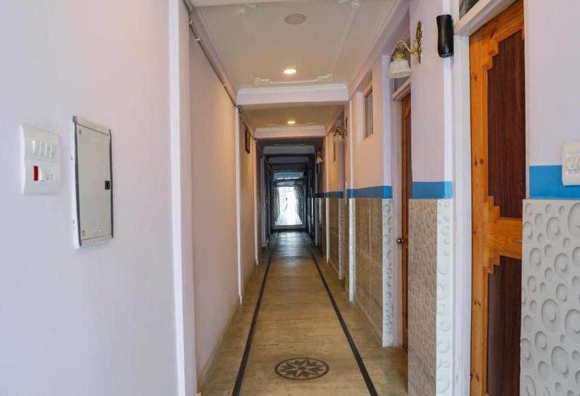 酒店 Capital O  Sobo Central