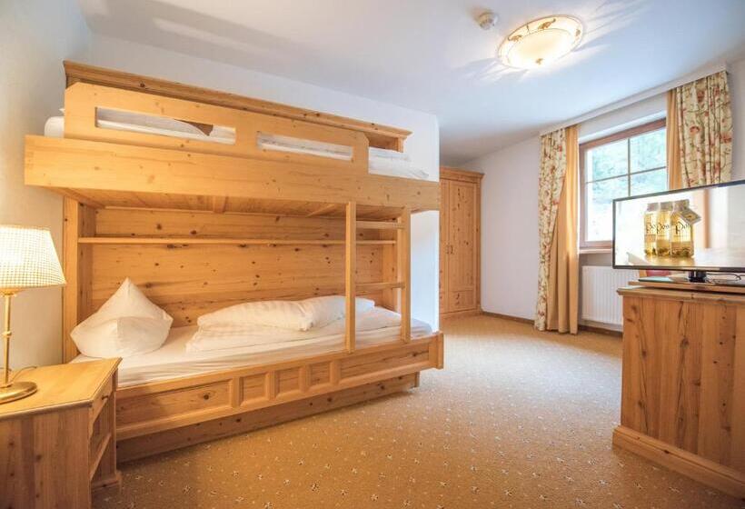 Wellness Hotel Post
