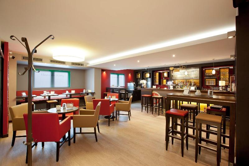Apart Hotel Sehnde